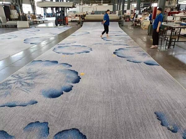 broadloom inspection 2 broadloom inspection 2