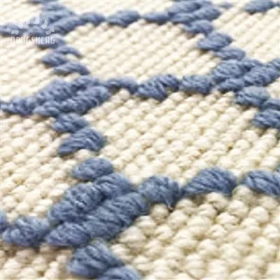 ラージループカーペット